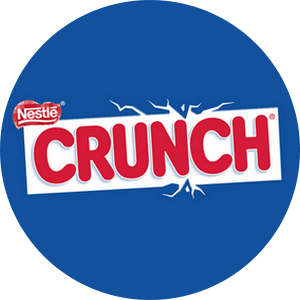 Crunch Nestlé
